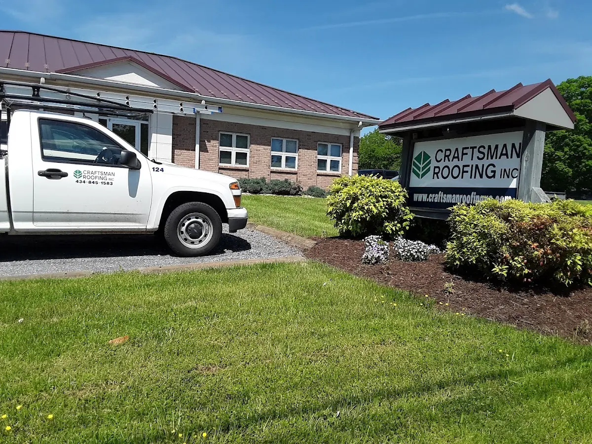 Quality Chimney Repair by experienced craftsmen in Fitch